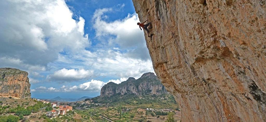 Appartamento Tertenia Exterior photo