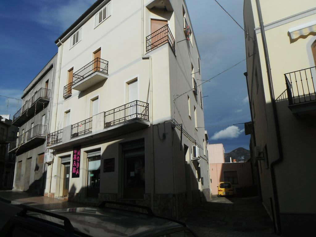 Appartamento Tertenia Exterior photo